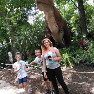 Meet your Posher, Jenny